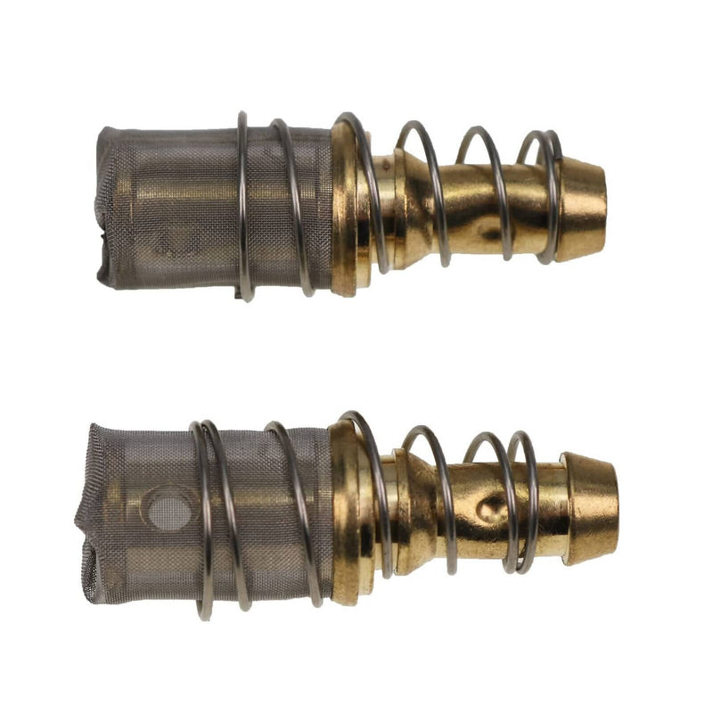 DURAFORCE 4X Fuel Filter 7052301 7052037 7052243 for Polaris 2X4 4X4 Ranger 500 425 200