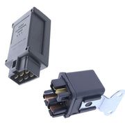 DURAFORCE 8971057900 Time Relay Kit for John Deere 4100 4100C 4100G 27ZTS 35ZTS 50ZTS