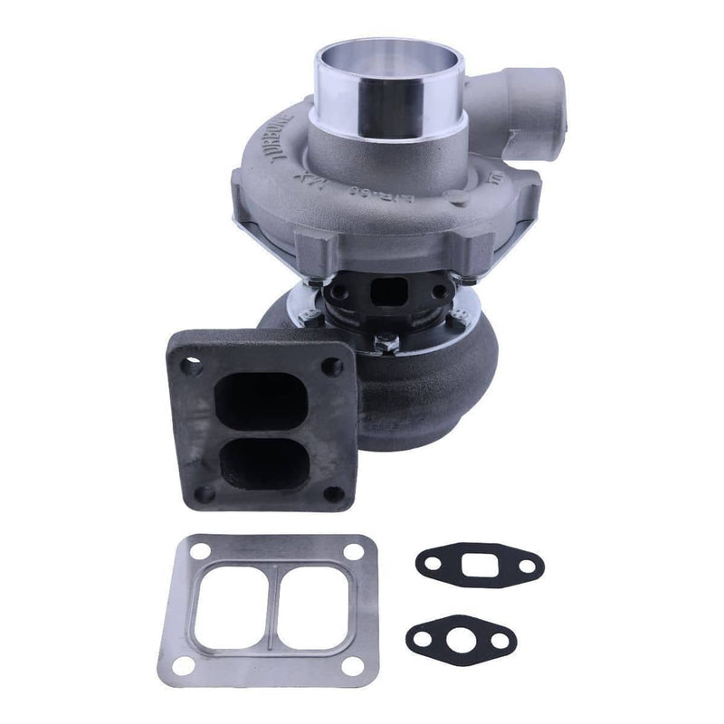 DURAFORCE Turbo AR69583 SE500252 Turbocharger for John Deere 444D 544B 544C 544D 6414 640