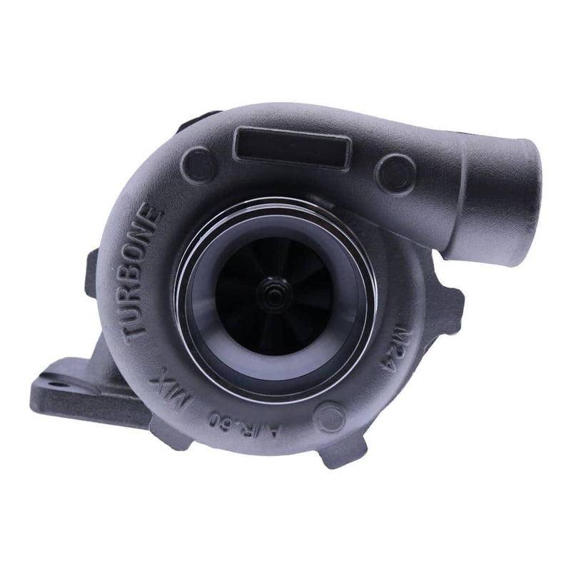 DURAFORCE Turbo AR69583 SE500252 Turbocharger for John Deere 444D 544B 544C 544D 6414 640