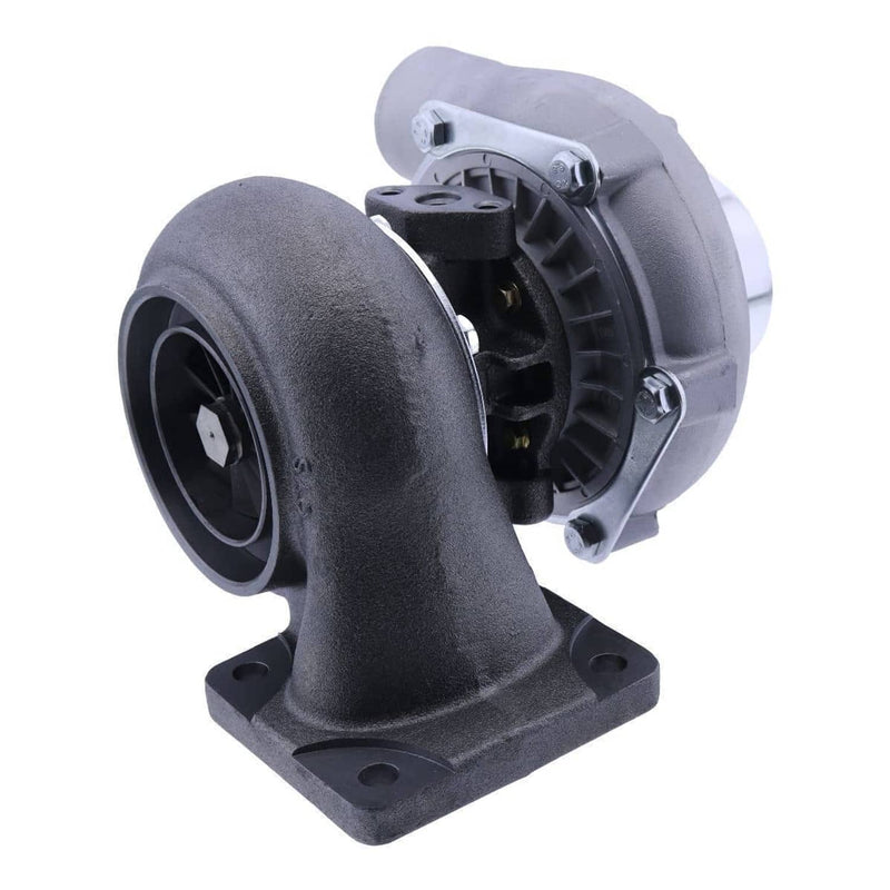 DURAFORCE Turbo AR69583 SE500252 Turbocharger for John Deere 444D 544B 544C 544D 6414 640