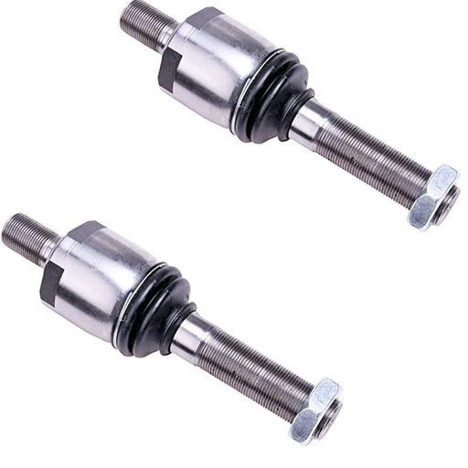 DURAFORCE 2PCS New Tie Rod End Ball Joint 218367GT 218367 for Genie Telehandler GTH-844