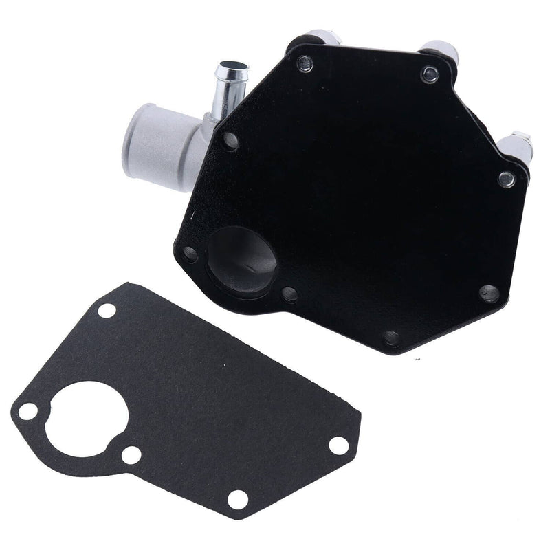 DURAFORCE Water Pump W/Gasket 335-9117 for Caterpillar Engine CAT 3044C C3.4