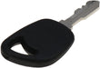 DURAFORCE 5X Ignition Key for John Deere LT133 LT150 LT155 LT160 LT166 LT170 LT180 LT190