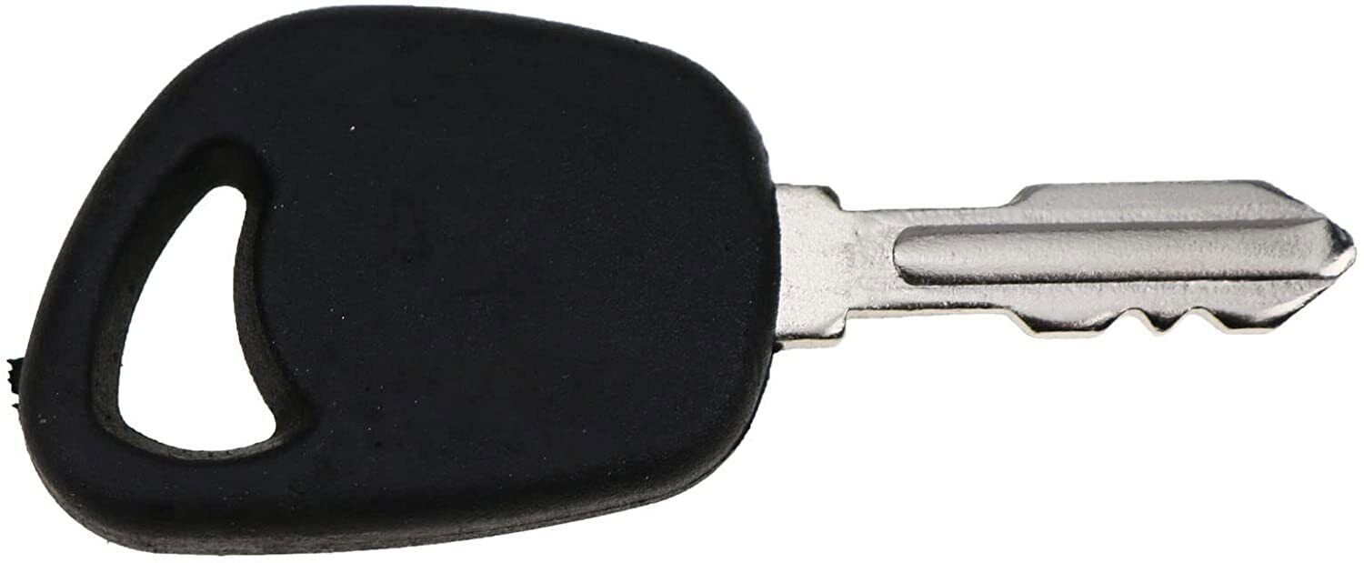 DURAFORCE 5X Ignition Key for John Deere LT133 LT150 LT155 LT160 LT166 LT170 LT180 LT190