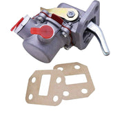 DURAFORCE Fuel Lift Pump 2641A082 for Perkins Engine 1004-4 1004-4T 1004-40 1004-40T