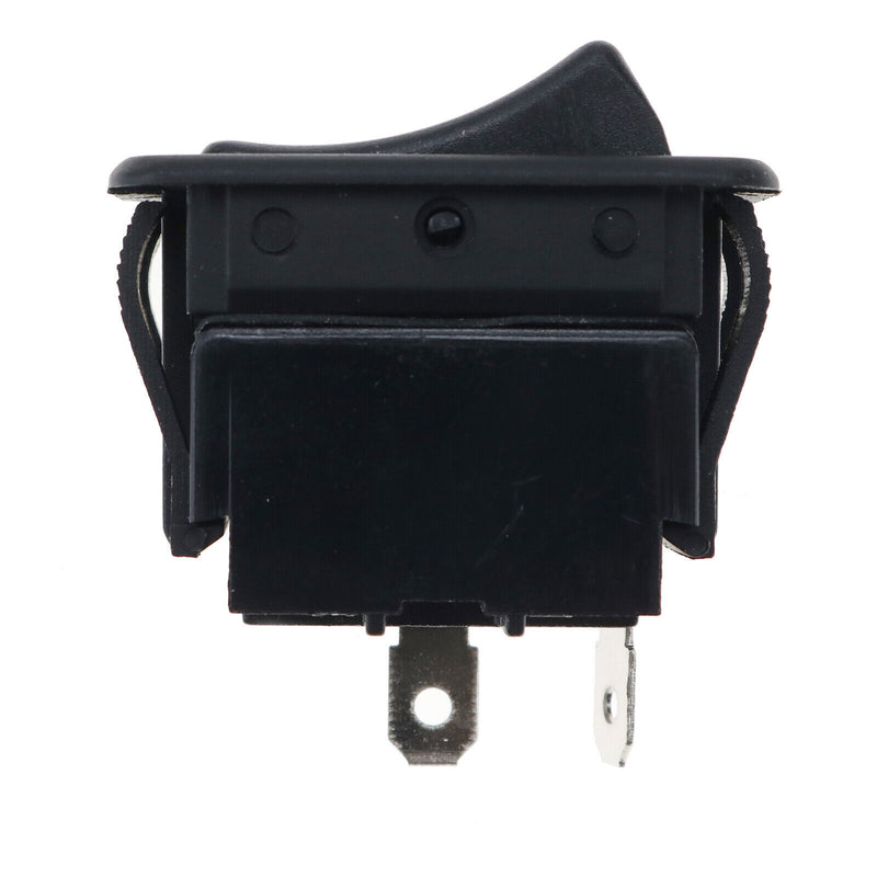 DURAFORCE AM131969 Toggle Rocker Switch For John Deere X465 X475 X495 X585 X724 X739 X740
