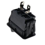 DURAFORCE AM131969 Toggle Rocker Switch For John Deere X465 X475 X495 X585 X724 X739 X740