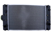 DURAFORCE U45506580 Radiator TPN440 for Perkins 404C-22 403C-15 404D-22 403D-15 Ship in US