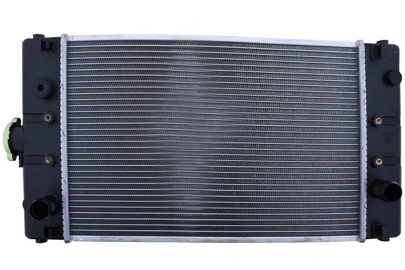 DURAFORCE U45506580 Radiator TPN440 for Perkins 404C-22 403C-15 404D-22 403D-15 Ship in US