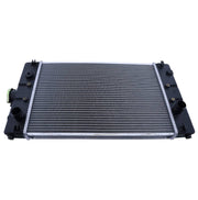 DURAFORCE U45506580 Radiator TPN440 for Perkins 404C-22 403C-15 404D-22 403D-15 Ship in US