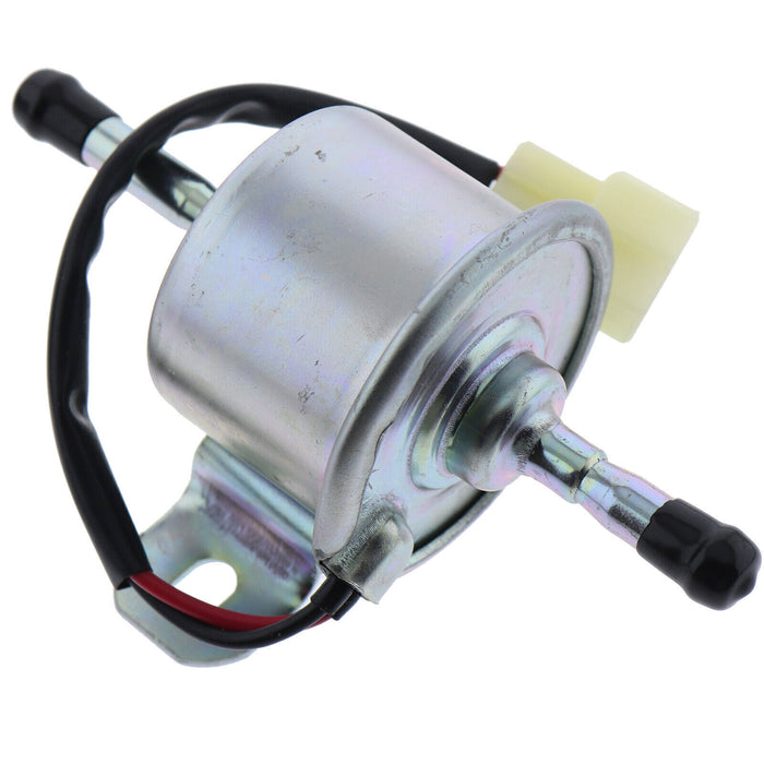DURAFORCE New Electric Fuel Pump 49040-2065 12V for Kawasaki FD620D FD671D FD11D FD750D