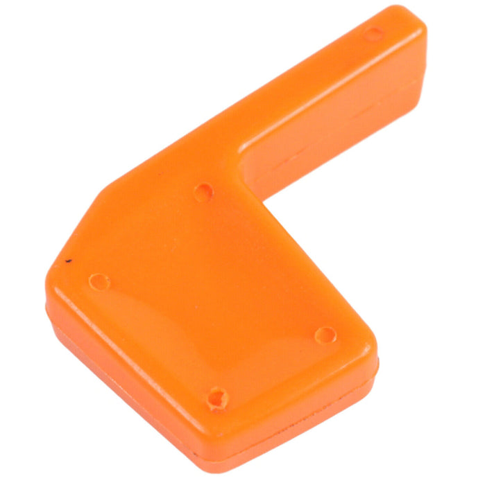 DURAFORCE 2PCS For John Deere Equipment Throttle Knob #M89597