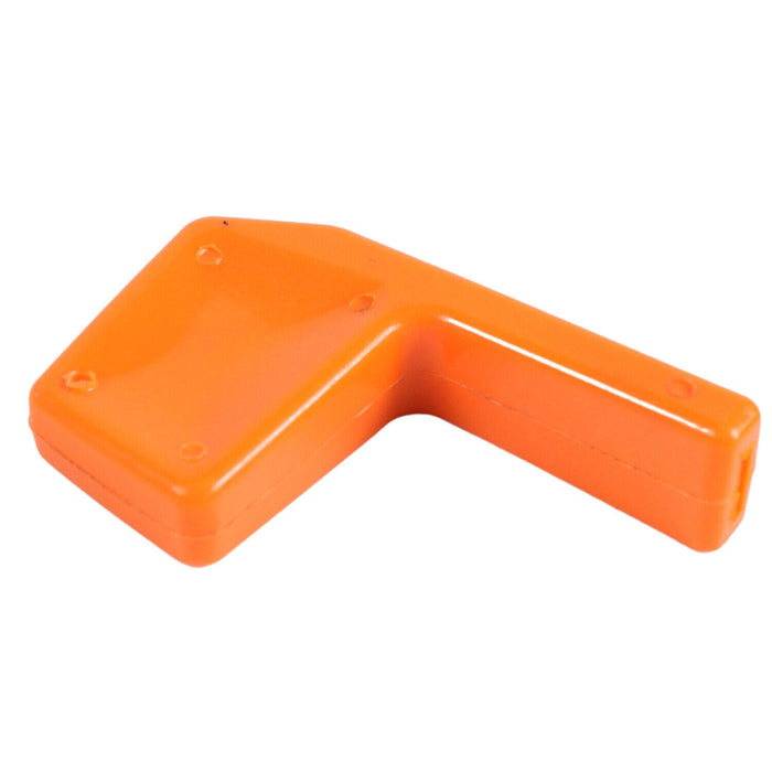 DURAFORCE 2PCS For John Deere Equipment Throttle Knob #M89597