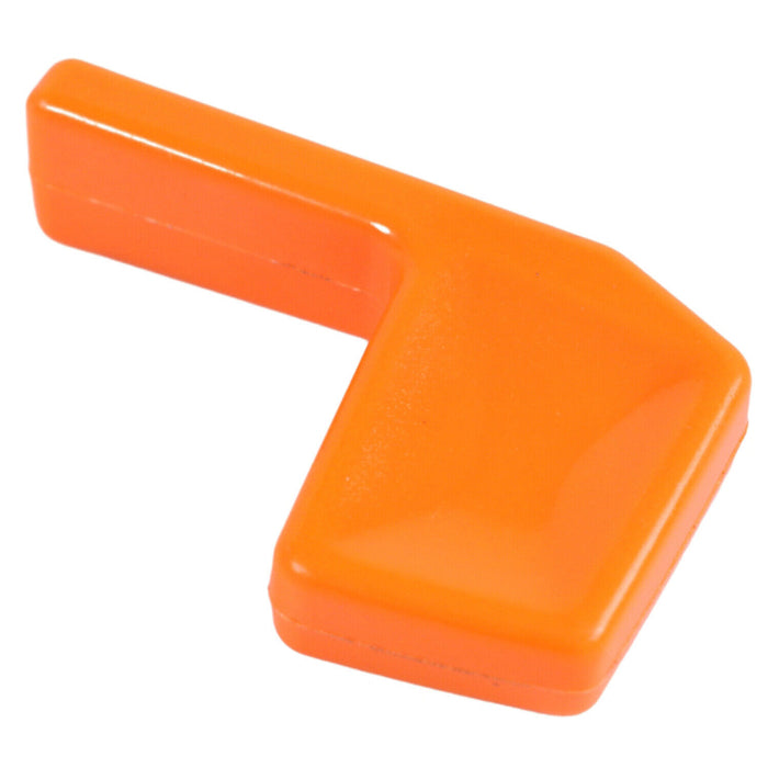 DURAFORCE 2PCS For John Deere Equipment Throttle Knob #M89597