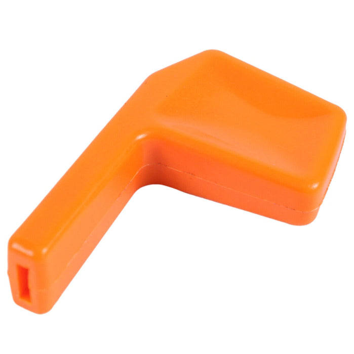 DURAFORCE 2PCS For John Deere Equipment Throttle Knob #M89597