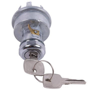 DURAFORCE Ignition Key Switch for John Deere RE45963 Tractors 4200 4300 4400 4500 4600
