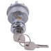 DURAFORCE Ignition Key Switch for John Deere RE45963 Tractors 4200 4300 4400 4500 4600