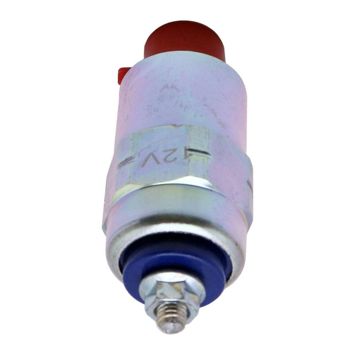 DURAFORCE Fuel Shutoff Solenoid 7167-620A 7167-620B 7185-900W for CAV DPA DPS LUCAS