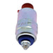 DURAFORCE Fuel Shutoff Solenoid 7167-620A 7167-620B 7185-900W for CAV DPA DPS LUCAS