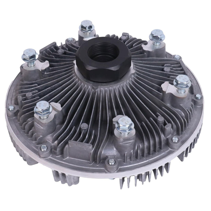 DURAFORCE 447916A1 255031A1 Fan Clutch ASSY for New Holland TG210 TG230 TG255 TG285