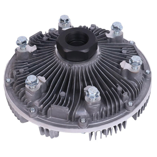 DURAFORCE 447916A1 255031A1 Fan Clutch ASSY for New Holland TG210 TG230 TG255 TG285