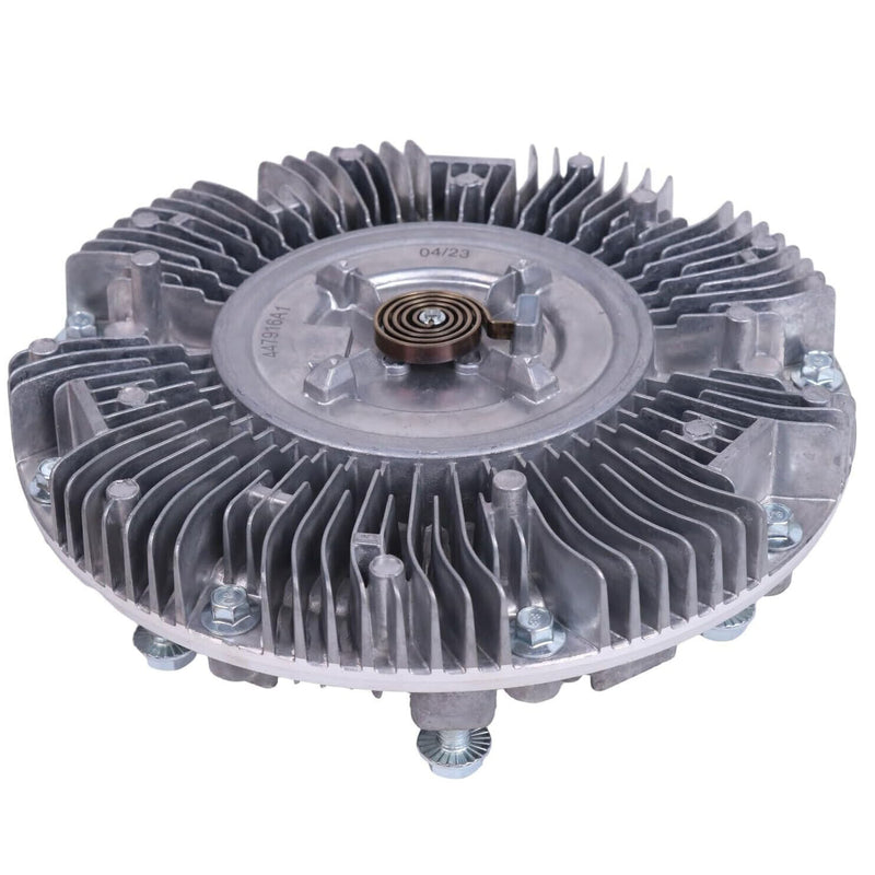 DURAFORCE 447916A1 255031A1 Fan Clutch ASSY for New Holland TG210 TG230 TG255 TG285