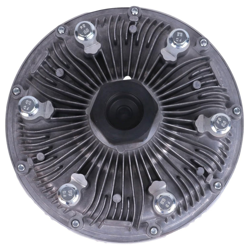 DURAFORCE 447916A1 255031A1 Fan Clutch ASSY for New Holland TG210 TG230 TG255 TG285