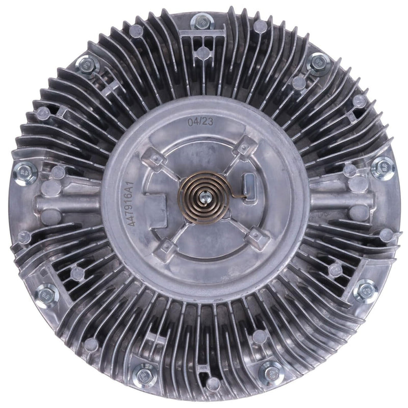 DURAFORCE 447916A1 255031A1 Fan Clutch ASSY for New Holland TG210 TG230 TG255 TG285
