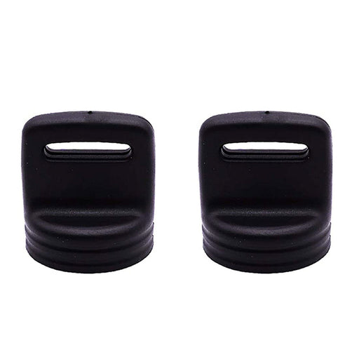 DURAFORCE 2X Rubber Key Cap 703-82577-00-00 for Yamaha 300 700 60 70 115 Z250 F100 F115
