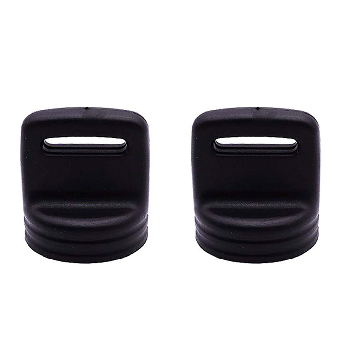 DURAFORCE 2X Rubber Key Cap 703-82577-00-00 for Yamaha 300 700 60 70 115 Z250 F100 F115