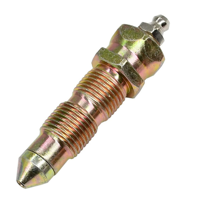 DURAFORCE 2PK Grease Fitting Grease Valve 07959-20000 07959-20001 For Komatsu New