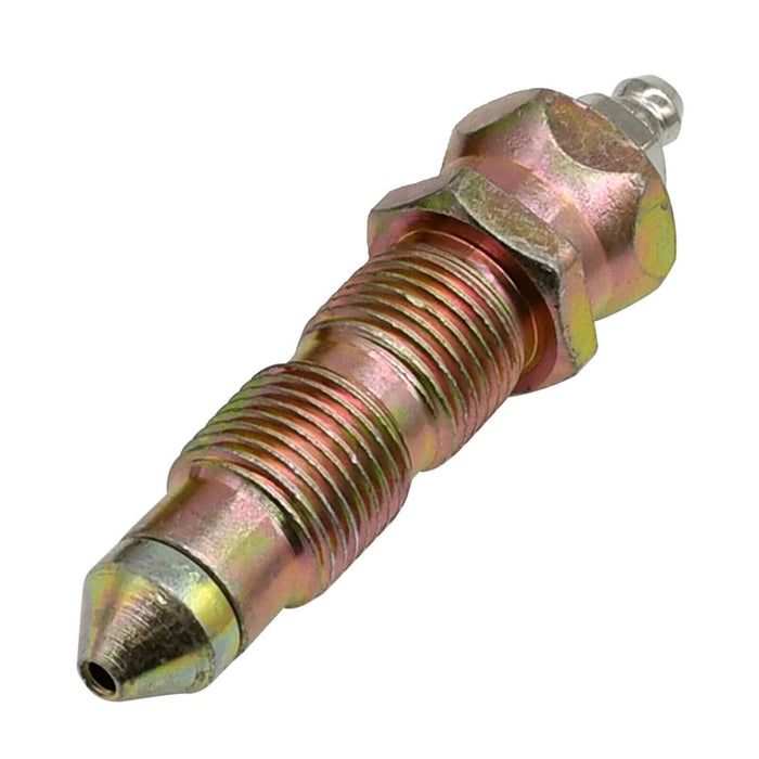 DURAFORCE 2PK Grease Fitting Grease Valve 07959-20000 07959-20001 For Komatsu New