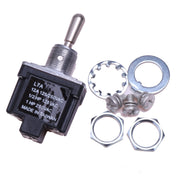 DURAFORCE 102853 Toogle Switch 3 Position Momentary Sealed for Skyjack