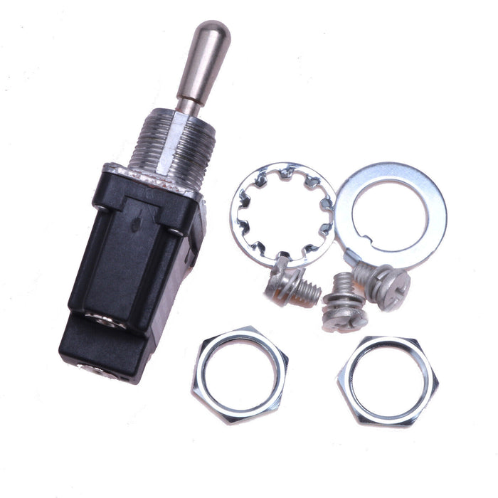 DURAFORCE 102853 Toogle Switch 3 Position Momentary Sealed for Skyjack