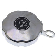 DURAFORCE Locking Fuel Cap Fits Case 580L 580M 580SL 580SM Backhoe 130049A1 Super LM580