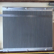 DURAFORCE 4285627 Oil Cooler Fits Hitachi EX100-2 EX120-2 EX100-3 EX120-3,DEERE 490E
