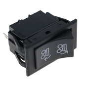 DURAFORCE For John Deere Gator AM116712 12V Box Cargo Lift Switch SPDT Rocker Switch