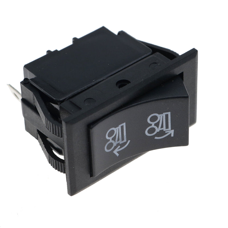 DURAFORCE For John Deere Gator AM116712 12V Box Cargo Lift Switch SPDT Rocker Switch