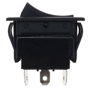 DURAFORCE For John Deere Gator AM116712 12V Box Cargo Lift Switch SPDT Rocker Switch