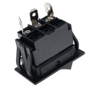 DURAFORCE For John Deere Gator AM116712 12V Box Cargo Lift Switch SPDT Rocker Switch