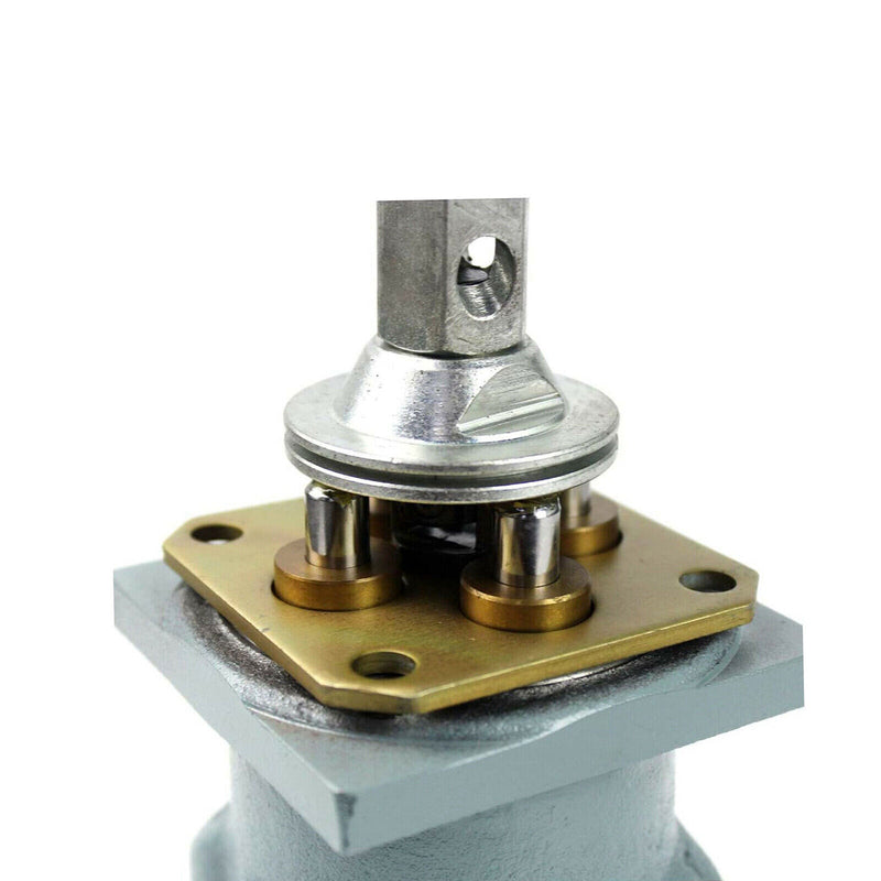 DURAFORCE New Pilot Valve 9101511 for Hitachi Excavator EX100-2 EX120-2 EX200-2 EX220-2