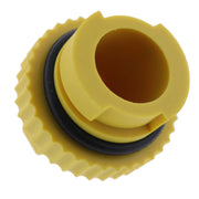 DURAFORCE Oil Fill Cap 24 227 02-S 2422702S 24-227-02-S for Kohler CH18 CH20 CH22 Engines