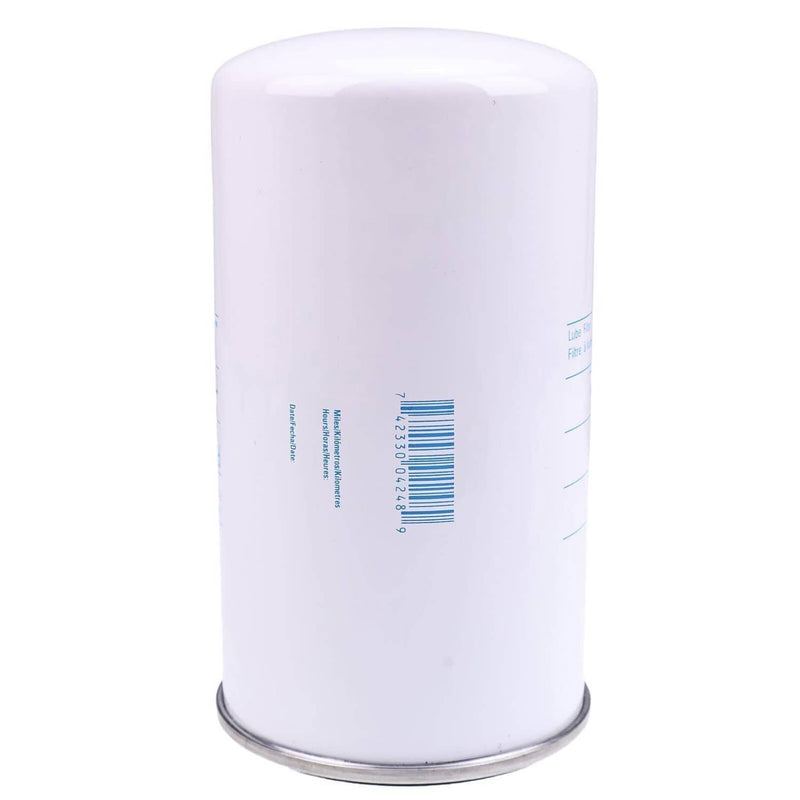 DURAFORCE HHTA0-37710 for Kubota New Hydraulic Oil Filter L3130, L3240, L3540, L6060 ++