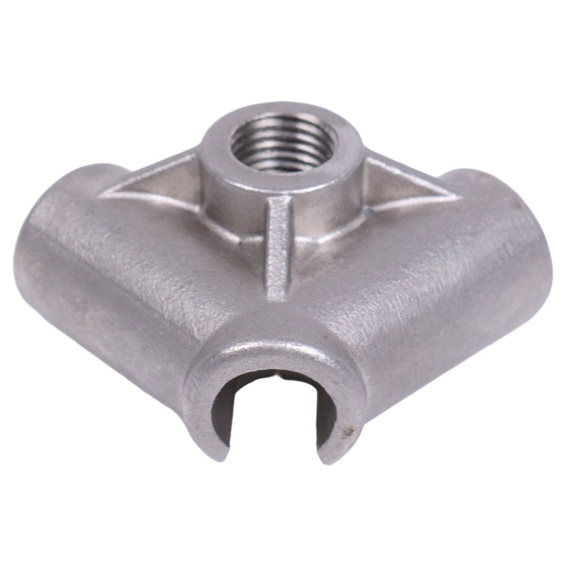 DURAFORCE 36001-0140 New Joystick Valve Assembly for Kioti CK DK RX tractors