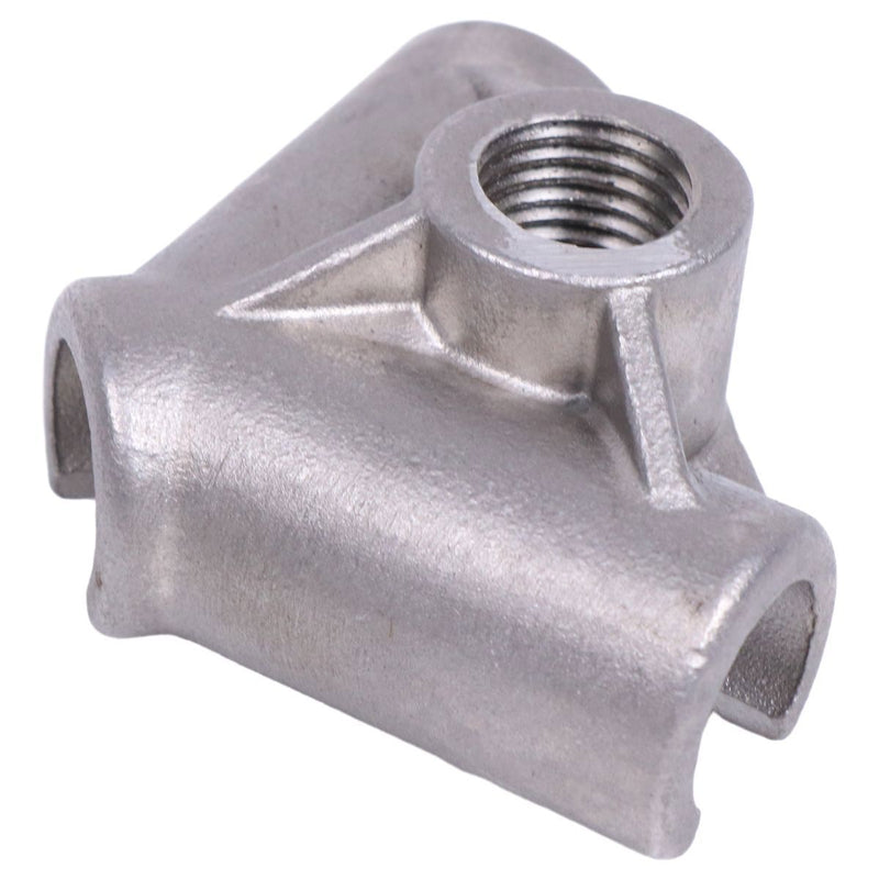 DURAFORCE 36001-0140 New Joystick Valve Assembly for Kioti CK DK RX tractors