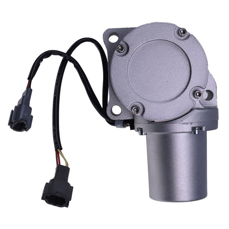 DURAFORCE 4360509 4614911 Stepping Throttle Motor for Hitachi Excavator EX200-5/6 ZAX200-6