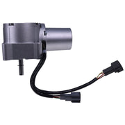 DURAFORCE 4360509 4614911 Stepping Throttle Motor for Hitachi Excavator EX200-5/6 ZAX200-6