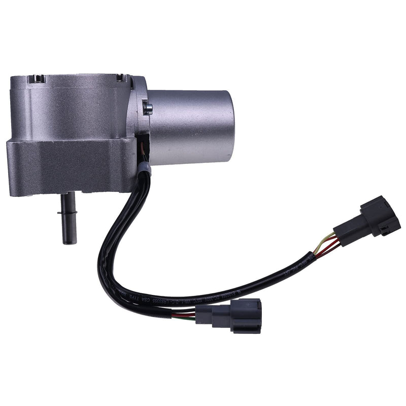 DURAFORCE 4360509 4614911 Stepping Throttle Motor for Hitachi Excavator EX200-5/6 ZAX200-6