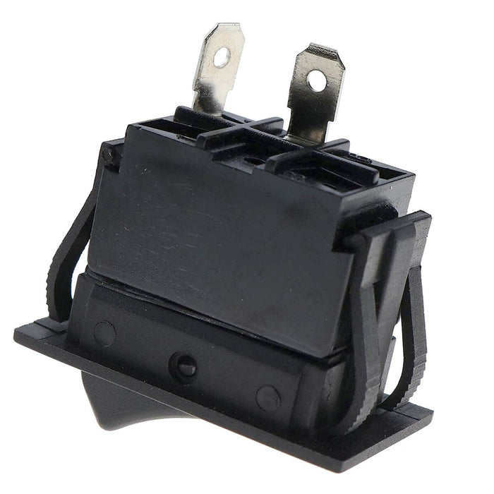 DURAFORCE New Switch Headlight Rocker Switch for Cub Cadet 725-04006 Big Country UTV